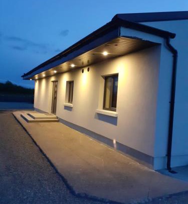 Killarney House | Stable Hill House