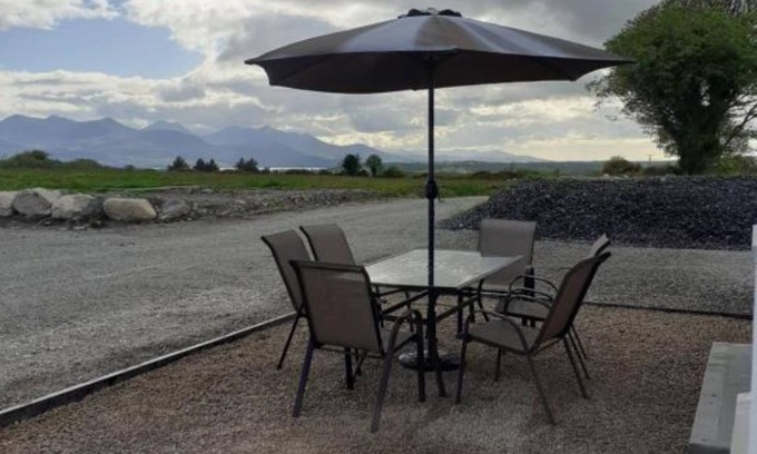 Killarney House | Stable Hill House