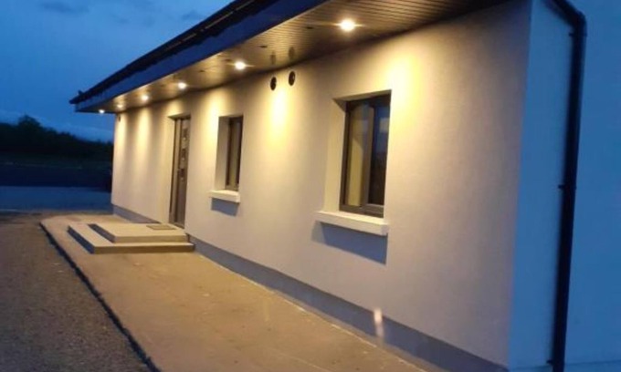 Killarney House | Stable Hill House,n5km from Killarney TownnPrivate & Peaceful Locationn
