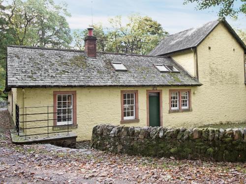 Castle Douglas House | Stables Cottage-Uud