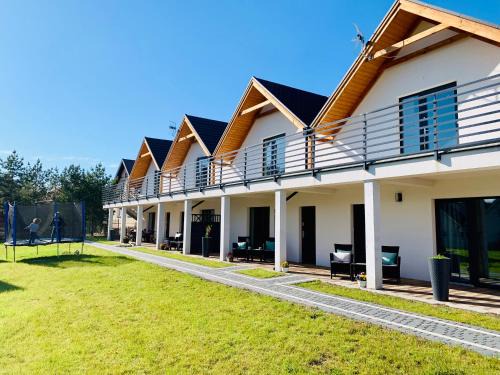 Jantar Apartment | Stacja Morze