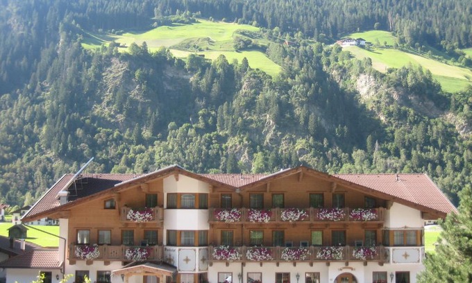 Neustift Im Stubaital Hotel | Stacklerhof
