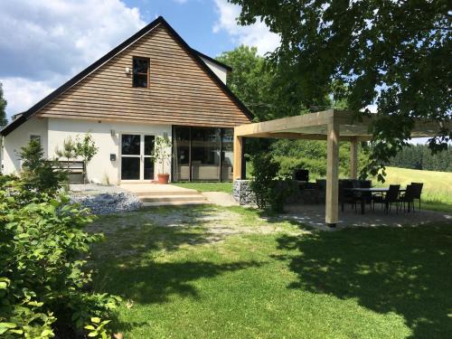 Planicka House | Stadel Lipno