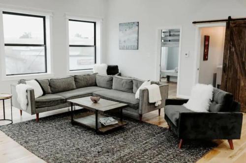 Babe Denny House | Stadium Lofts on Meridian #1