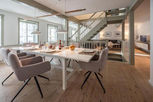 Flensburg House | Stadthaus Flensburg