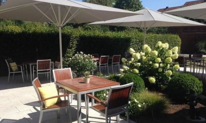 Crailsheim Hotel | Stadthotel Crailsheim
