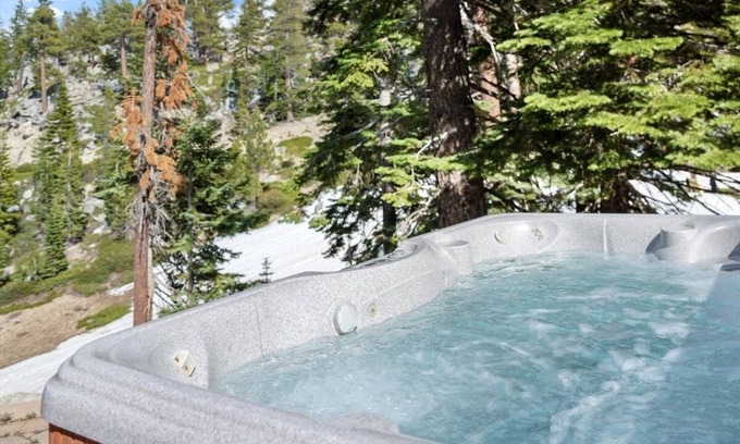 Tahoe Village House | Stage Coach Run 5 Bedroom Home by RedAwning