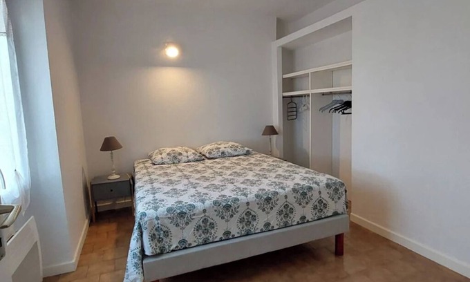 Appietto House | Stalla - Charming cottage with Jacuzzi | 2 to 4 persons | in the heart of the maquis