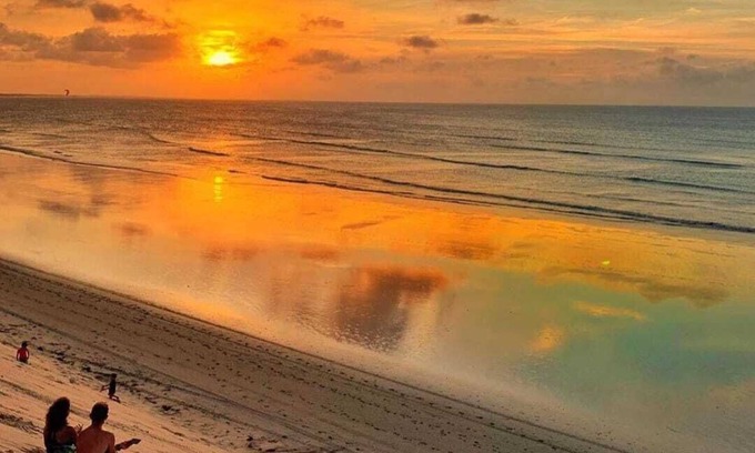 Jijoca de Jericoacoara Apartment | Standard Suite I in Jericoacora