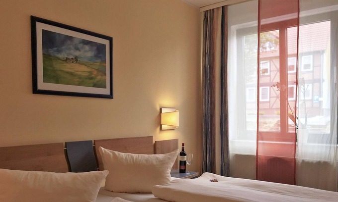 Halberstadt House | Standard Class - Hotel Ambiente