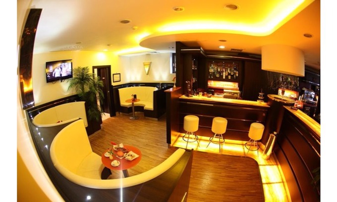 Masseria Vecchia Hotel | Standard hotel room in Naples 29 DISABLED
