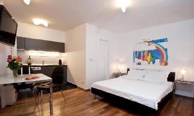 Split Apartment | Standard Studio 601 Kovačića Street 27