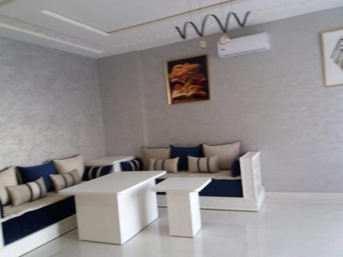 Saidia Apartment | Standing avec piscine vue mer