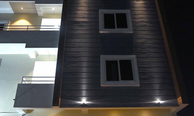 Bhubaneshwar Hotel | Stanza Premium Hotels