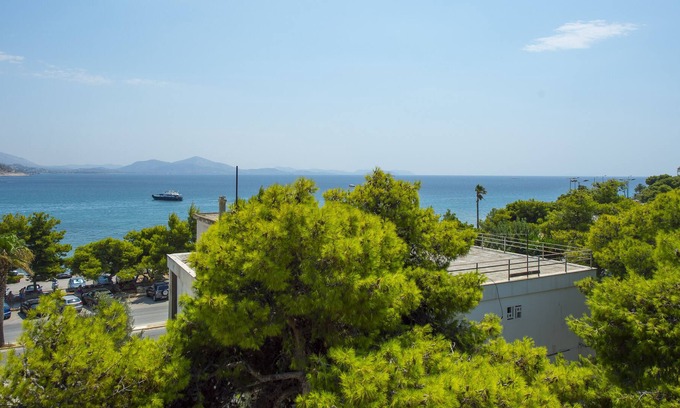 Varkiza Apartment | Star apartment Athens-Varkiza Top1