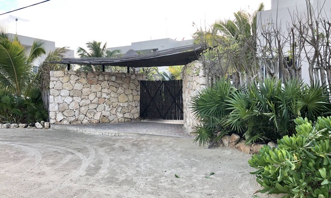 Progreso Municipality Apartment | Star of the Sea Suite c 301