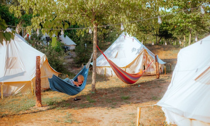 Caviedes RV Rental | Star Surf Camps