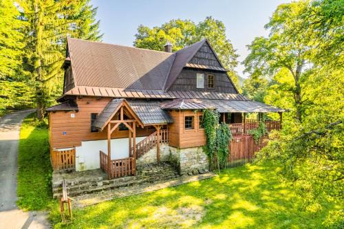 Wisla Villa | Stara Szkoła