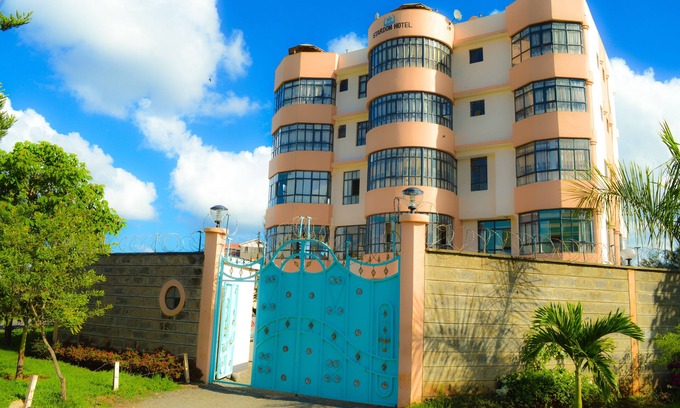 Kasarani Hotel | Stardom Hotel