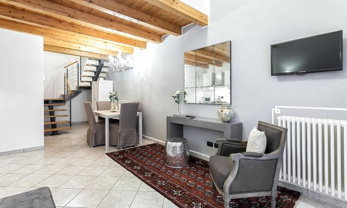 Molina Apartment | Starfish 4 .