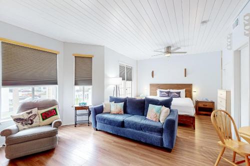 Corpus Christi Hotel | Starfish