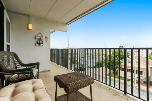 North Ocean City Apartment | Starfish V