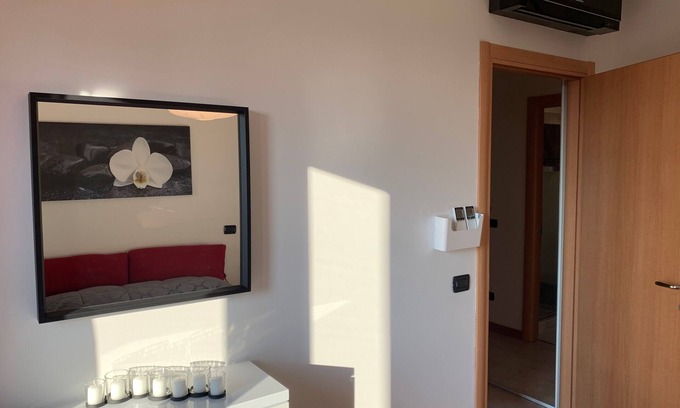 Vigentino Apartment | STARFLOWER HOUSE | RIPAMONTI IEO