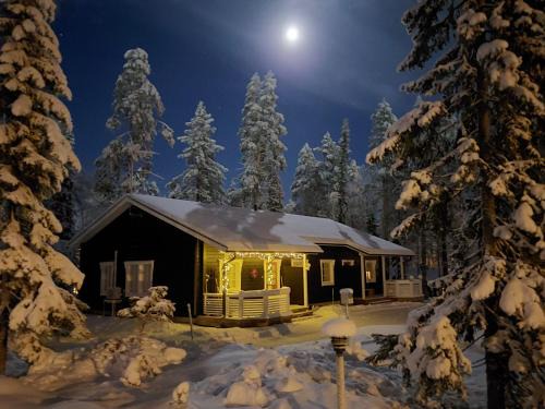 Yllas House | Starflower of Ylläs