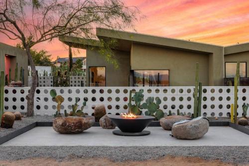 Yucca Valley House | Stargaze Escape By The Cohost Company