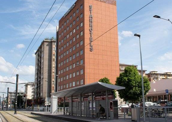 Novoli - San Donato Hotel | Starhotels Tuscany