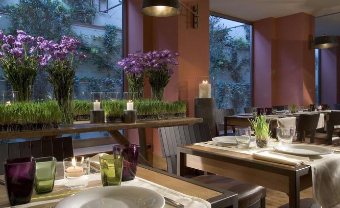Novoli - San Donato Hotel | Starhotels Tuscany