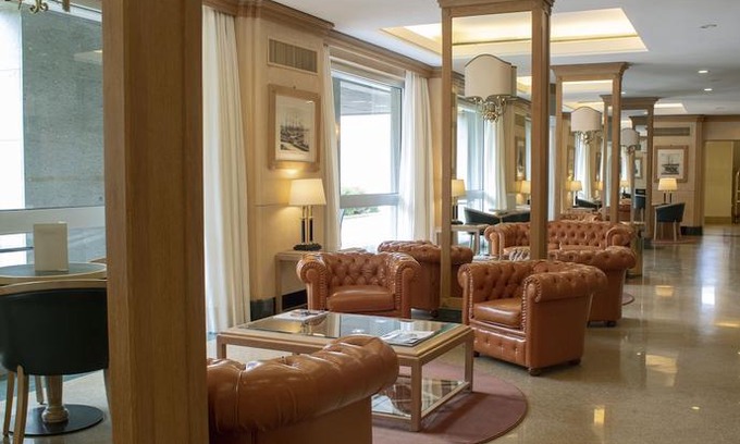 Campi Bisenzio Hotel | Starhotels Vespucci