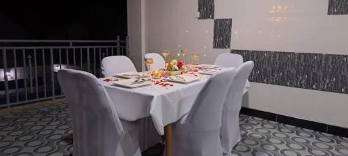 Chililabombwe Cabin | Starlight Executive Lodge