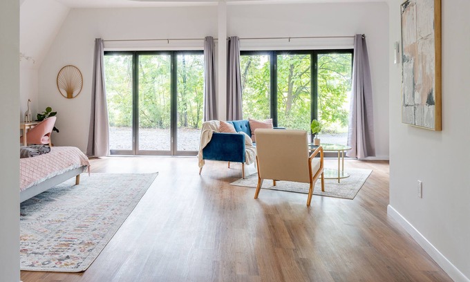 Accord Cabin | Starry Creek Domes