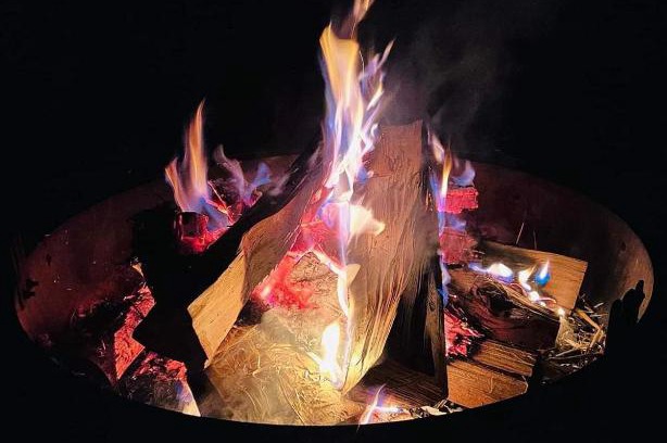 Douglas County Other | Starry Skies Campout