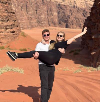 Wadi Rum Bed & Breakfast | stars magic camp
