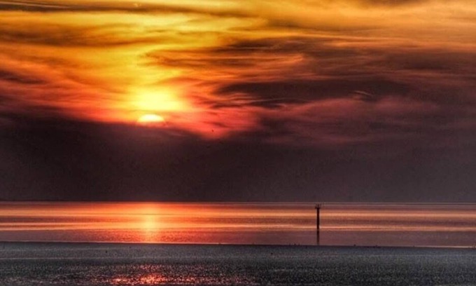 Morecambe House | Static on parkdean ,morcambe.