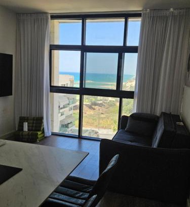 Ashkelon Apartment | stav suite in marina ashkelon