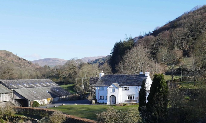 Staveley Cottage | Staveley Park - UK33713