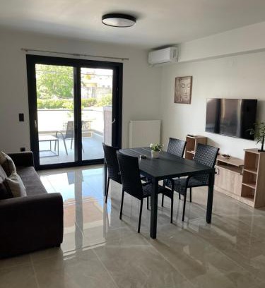 Nea Michaniona Apartment | STAVROS APARTMENTs