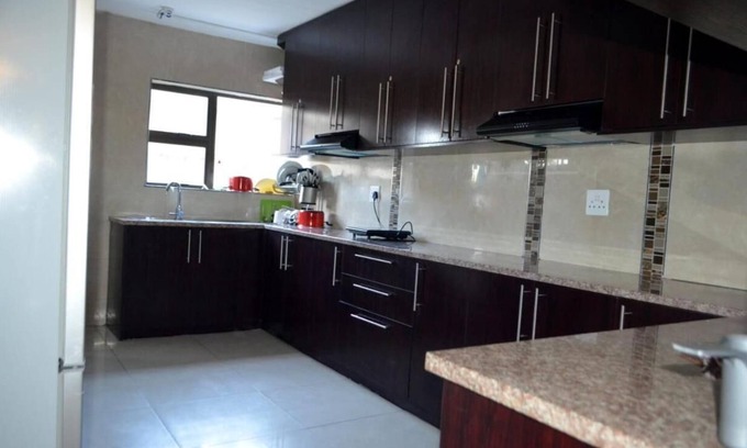 Cape Town Bed & Breakfast | Stay 1 BnB