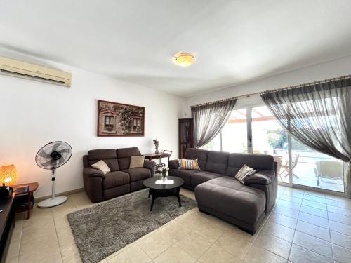Pissouri Villa | STAY Agapi Sea view Villa