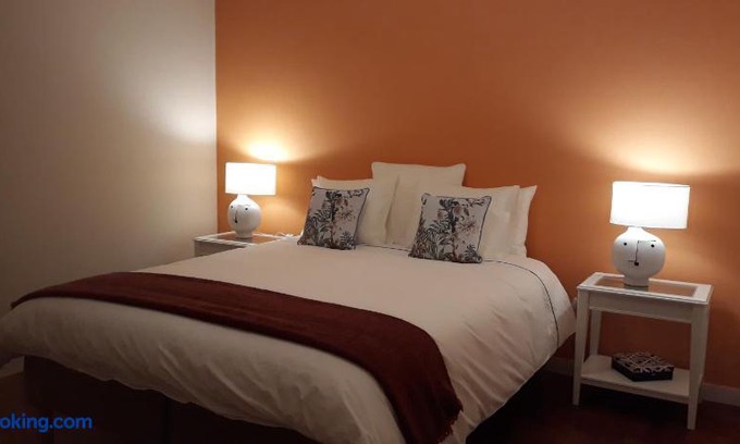 Olivais House | Stay @Airport Lisbon