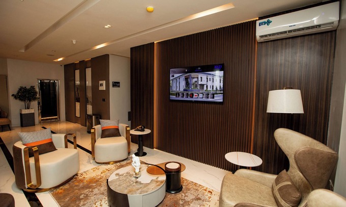 Maitama Hotel | Stay And Homely