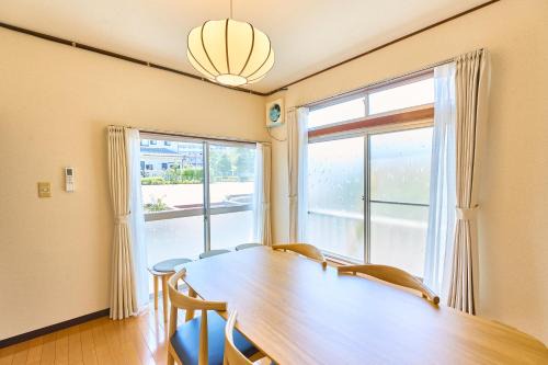 Haruecho Apartment | Stay as Local mizue