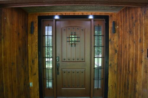 Sparta Township Villa | Stay at Chalet 11