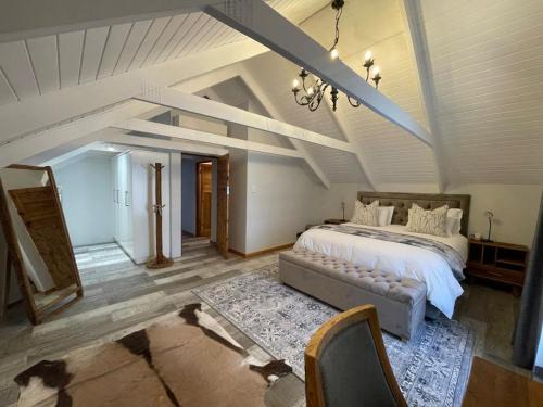 Paarl Apartment | Stay At Nantes