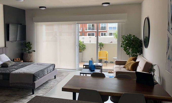 Heredia Apartment | Stay At Safe & Cozy Studio Apt near SJO Airpt