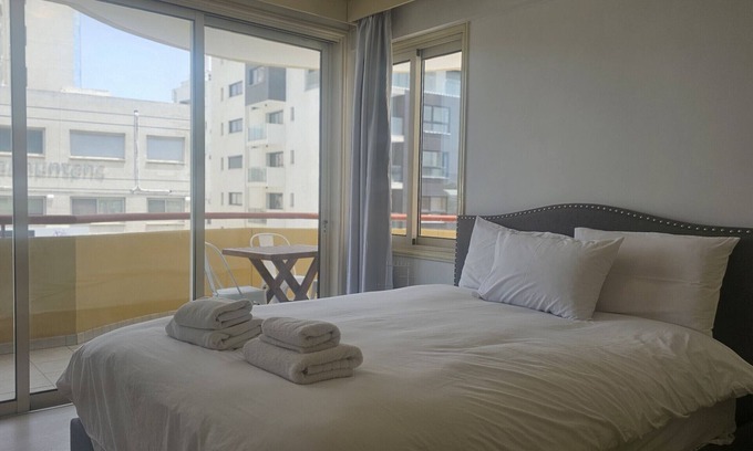 Nicosia Apartment | STAY Elion Apartment