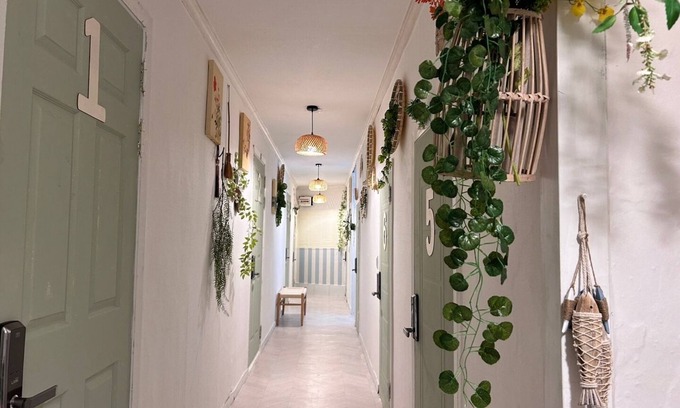 Gasan-dong House | Stay Everyday